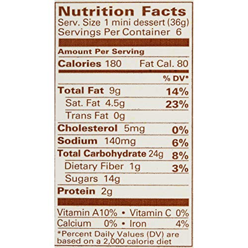 Specialty Carrot Cake Sandwich Cookies for Peanut and Nut Allergy Consumers - Perfect Snack Anytime, 12 Pack
| Specialt